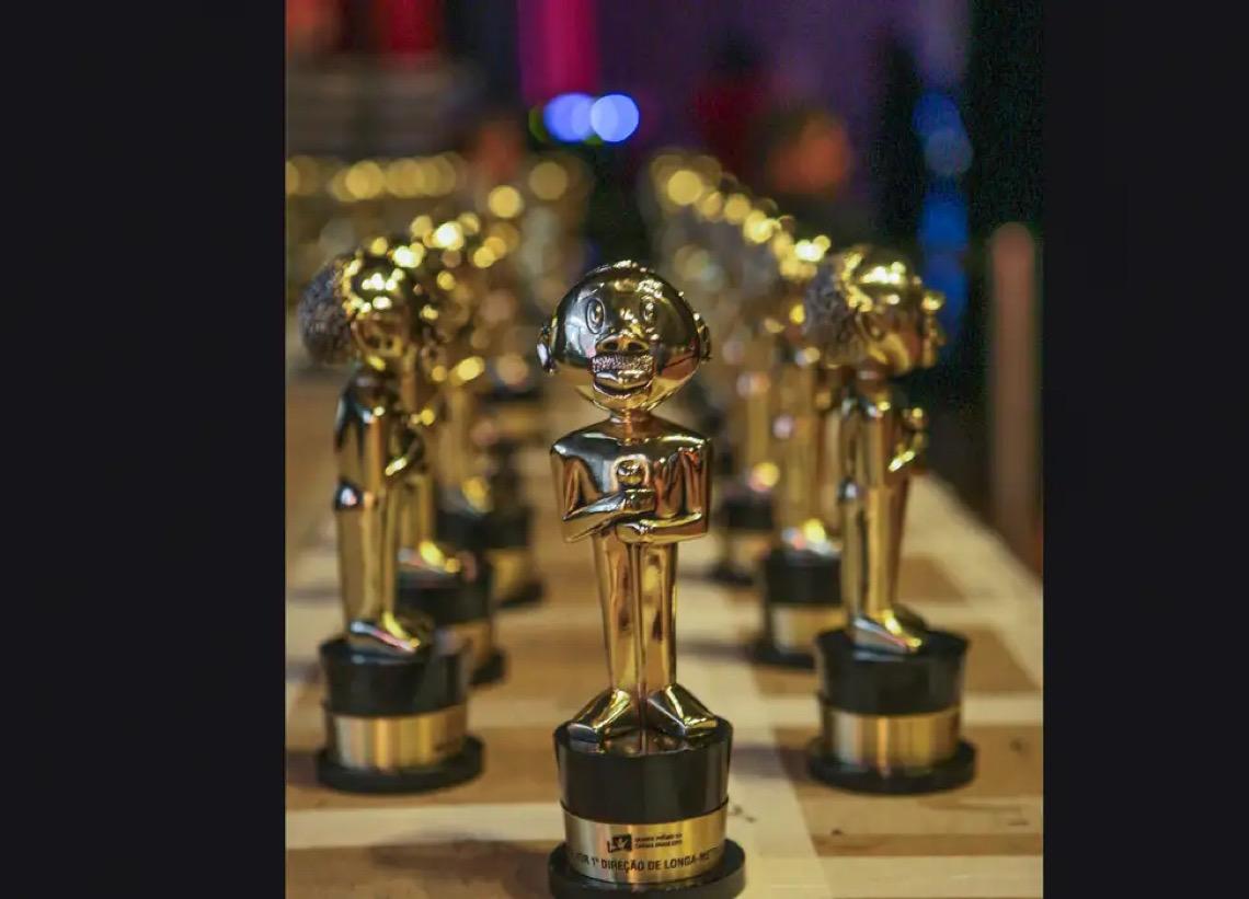 Estão abertas até o dia 20 de março as inscrições para o Prêmio Grande Otelo 