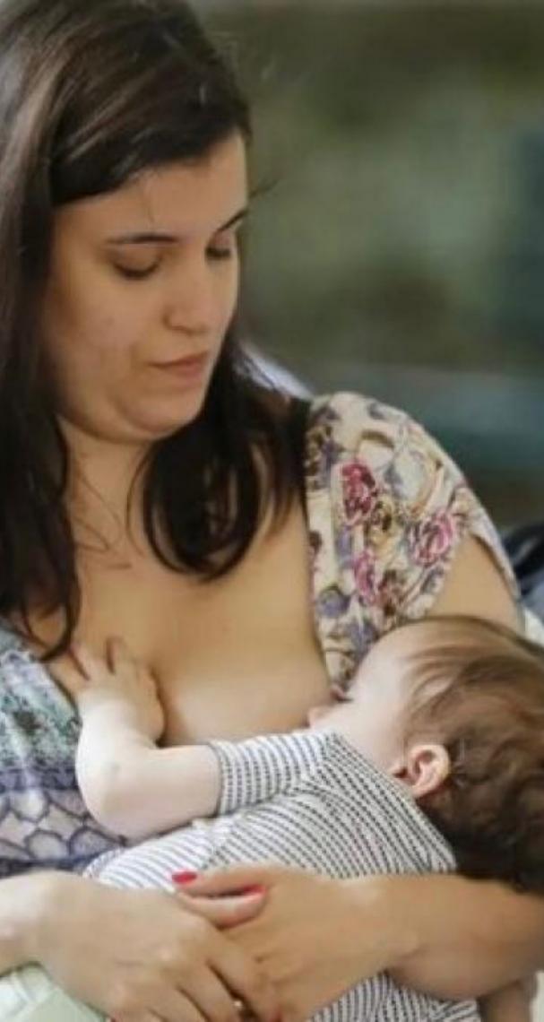 Ministério da Saúde lança curso sobre a saúde de mães e crianças na primeira semana de vida