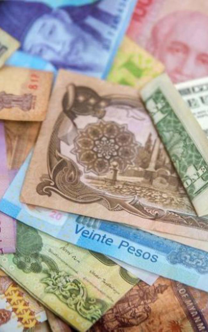 Estudo identifica 10 tendências que vão moldar o comércio global em 2026