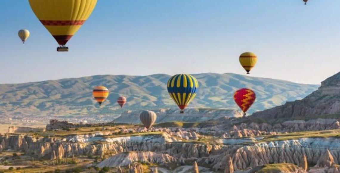 Com câmbio favorável, 5 destinos que ficaram mais baratos para o brasileiro em 2026