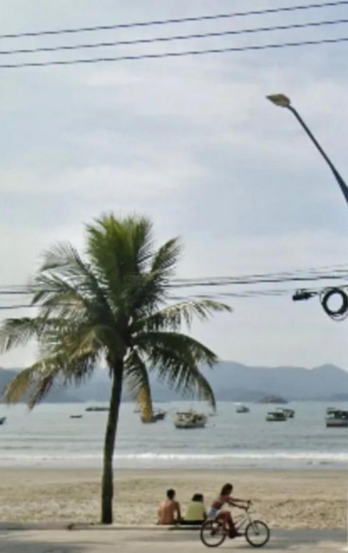 Praia imprópria para banho? Especialista explica causas e como fazer para se proteger