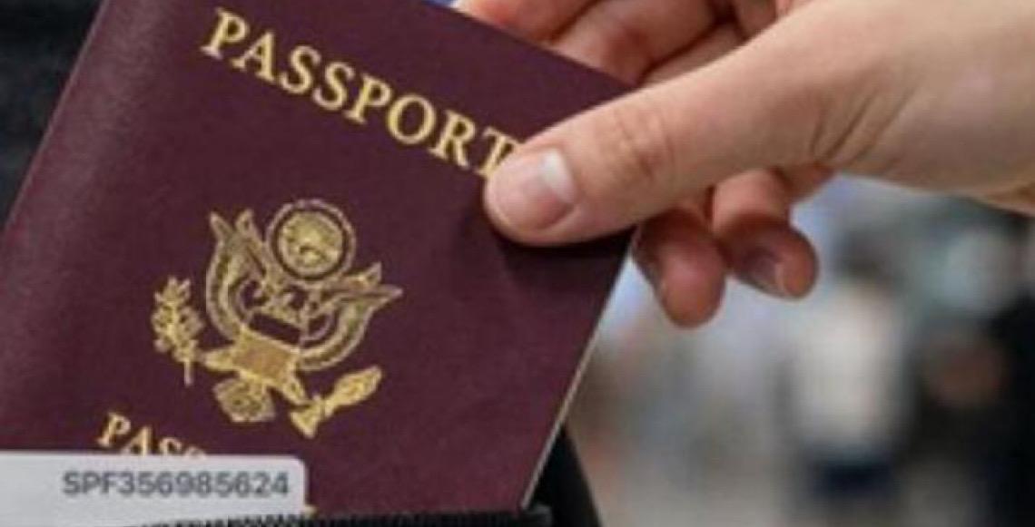 Suspensão da emissão de vistos dos Estados Unidos, por tempo indeterminado, não afeta turistas