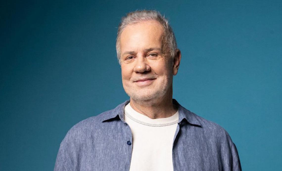 ‘Os gringos estão vendo a qualidade do cinema do Brasil’, diz ator