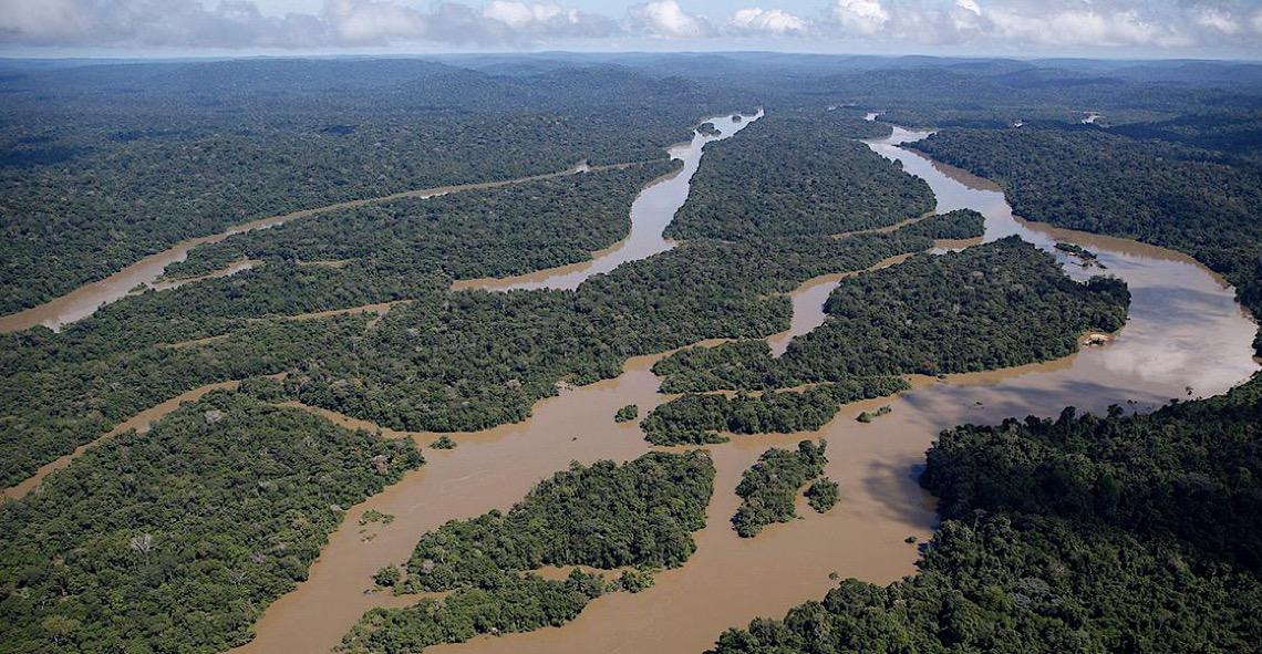 Indígenas criticam resposta da Petrobras após vazamento na Foz do Amazonas