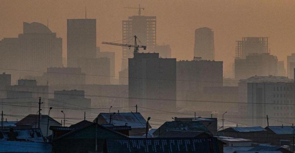 Poluição do ar causa milhões de mortes precoces e afeta todo globo