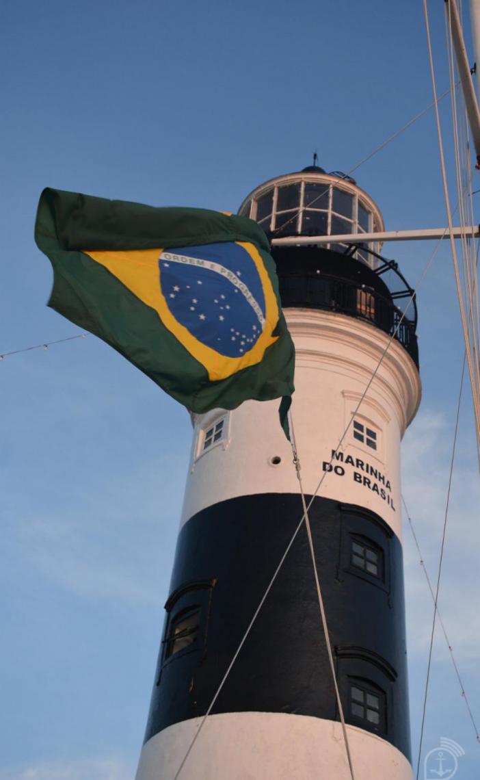 Salvador, na Bahia e o Verão: Onde o sol encontra a história, o acarajé, vatapá e o axé