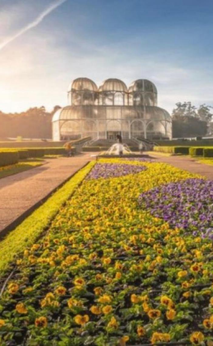 Paraná: O encontro entre a força das águas, a natureza preservada e a gastronomia típica