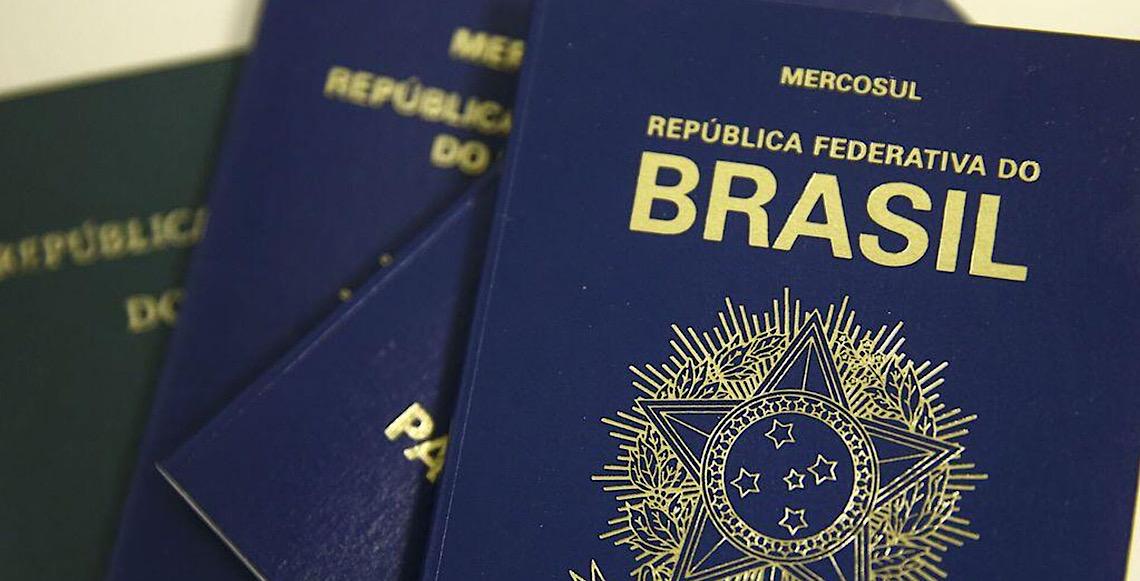 Brasil e Índia fecham acordo e ampliam a validade de vistos entre os países