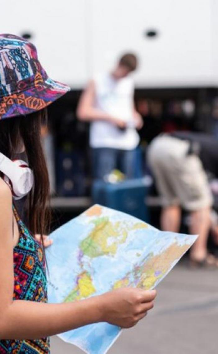 Procura por viagens de ônibus cresce em 2025 e reflete aquecimento do turismo doméstico