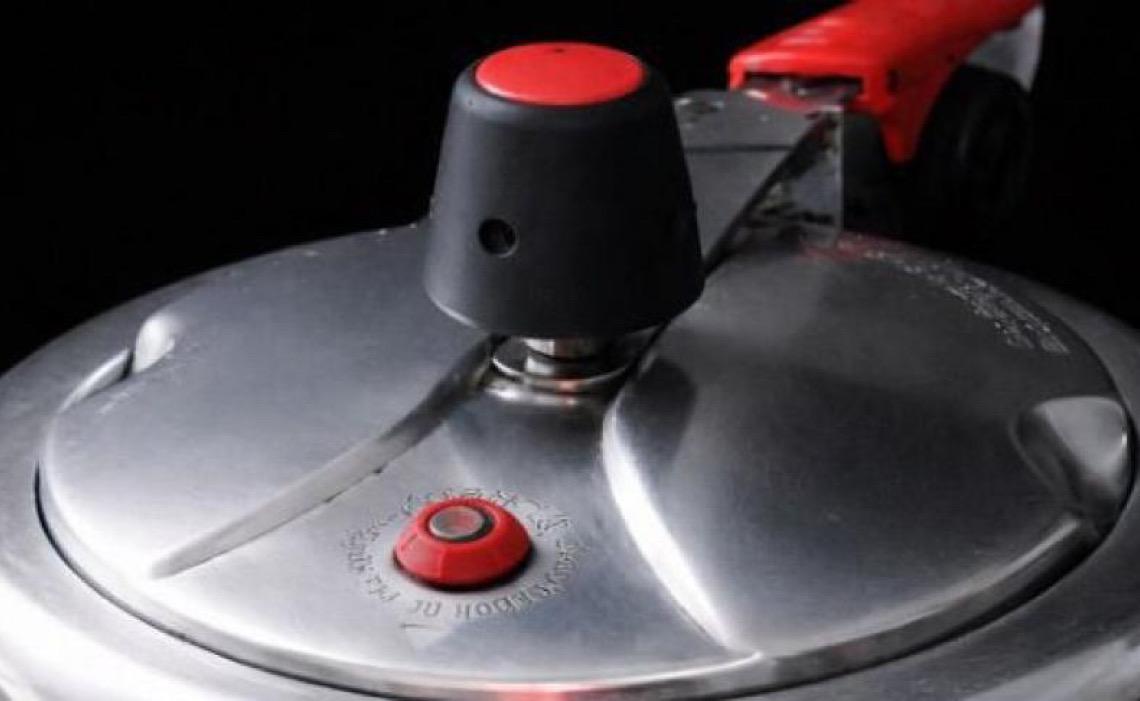 Segurança na cozinha: Inmetro orienta como usar corretamente a panela de pressão