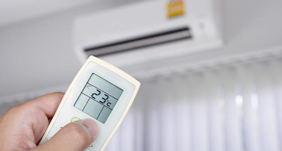 Entenda como economizar energia com ar-condicionado: Leia a lista com 18 dicas