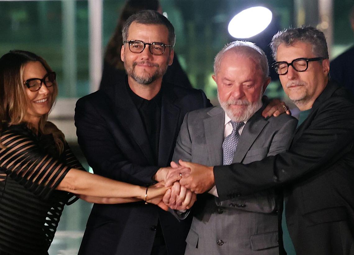 Como o cinema brasileiro pode ser o novo 'cartão de visita' do Brasil