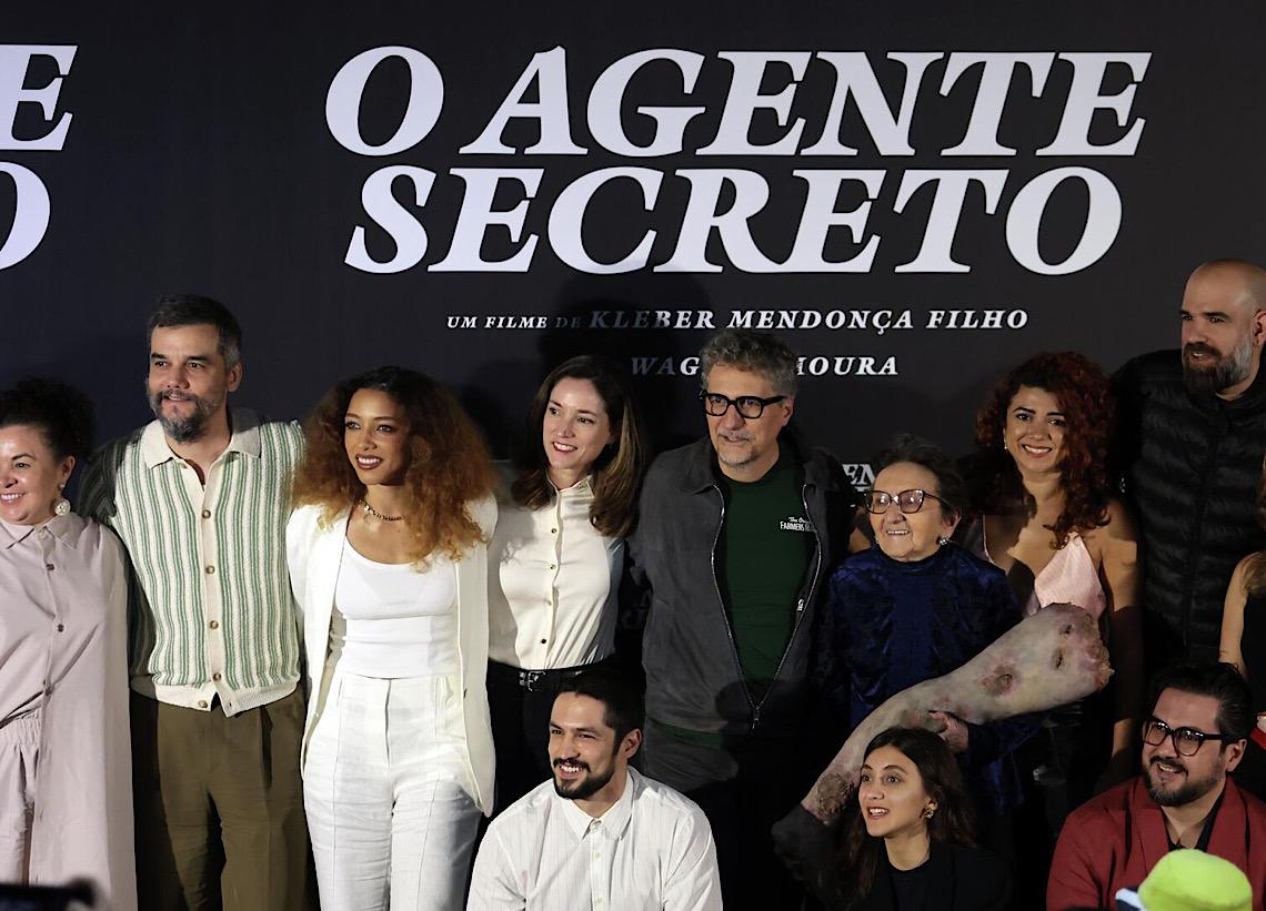 Por que as montadoras e o agro podem ter incentivo fiscal, mas não um artista?