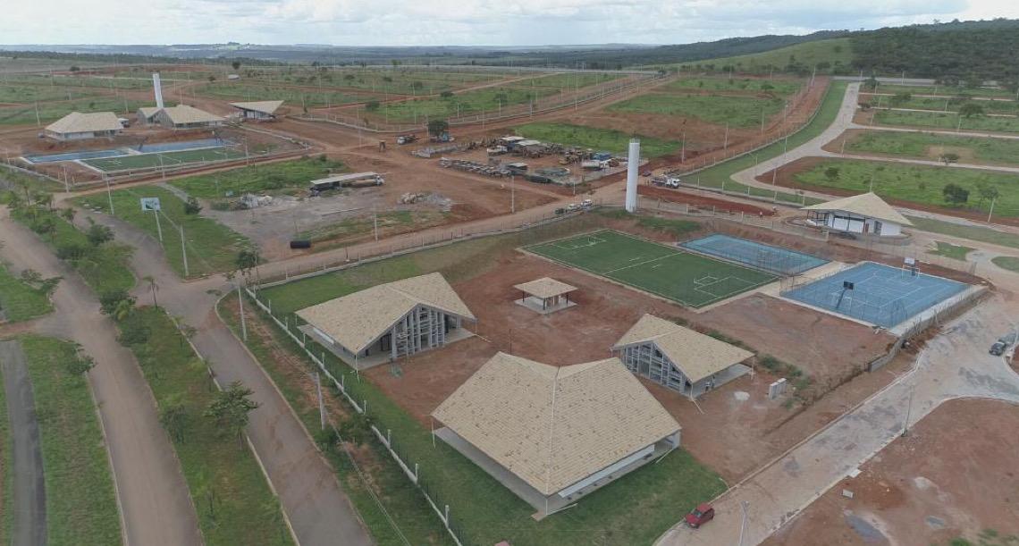 Terracap lança nova licitação com 111 imóveis em regiões estratégicas do Distrito Federal