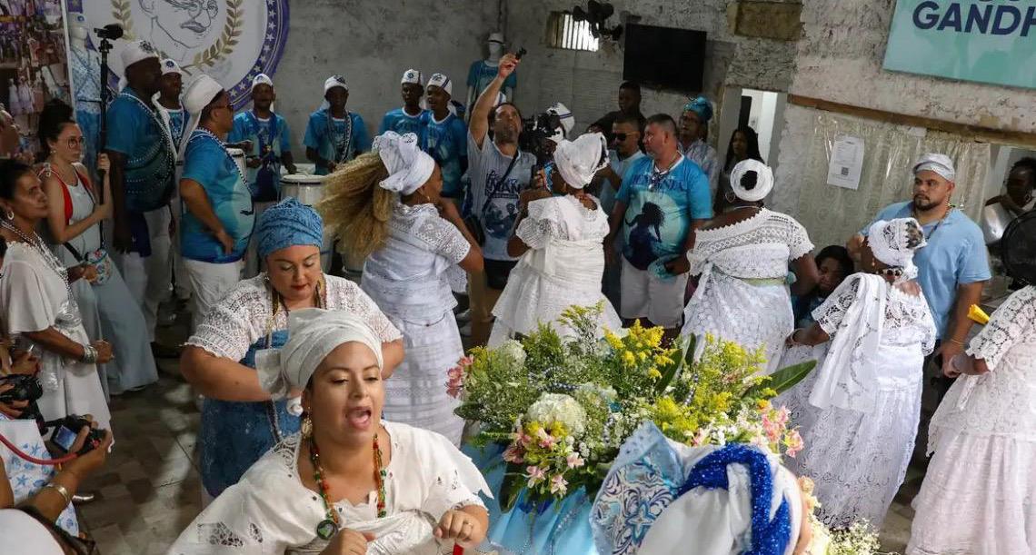 Disque 100: Intolerância religiosa segue como violação recorrente em 2026