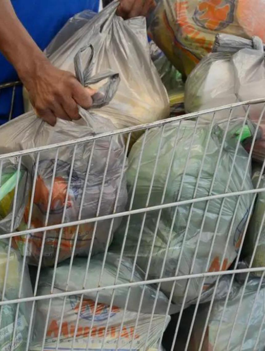 O preço da cesta básica cai em todas as capitais brasileiras no 2º semestre de 2025