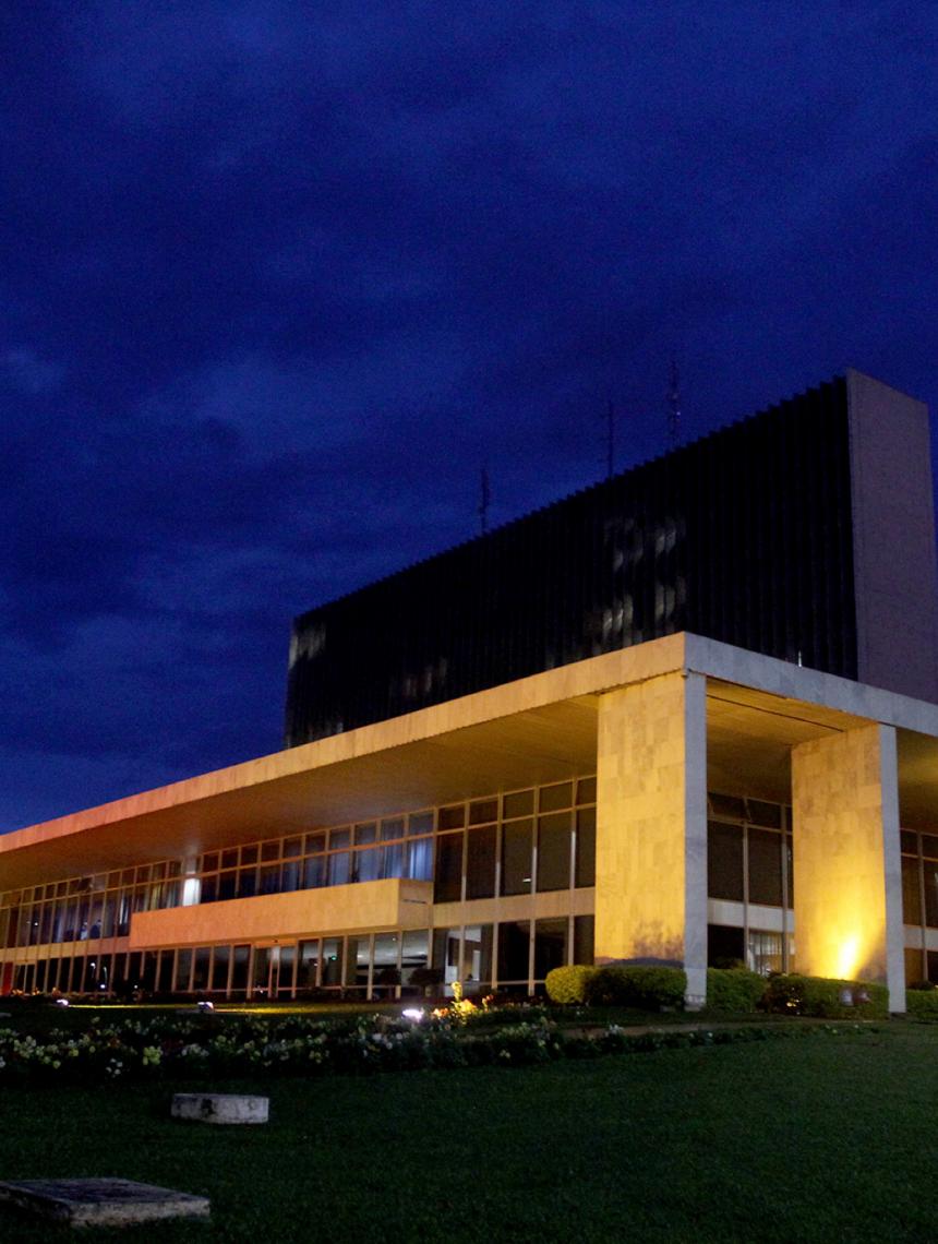 Casa Civil do DF divulga manual sobre condutas proibidas de agentes públicos durante o período eleitoral