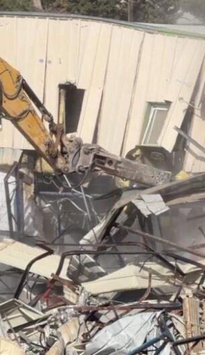 Brasil condena demolição de agência da ONU por Israel em Jerusalém