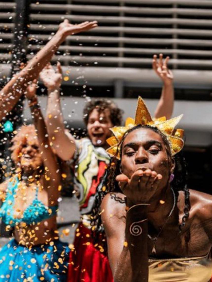 Carnaval deve movimentar R$ 18,6 bilhões e impulsionar o turismo em todo o Brasil
