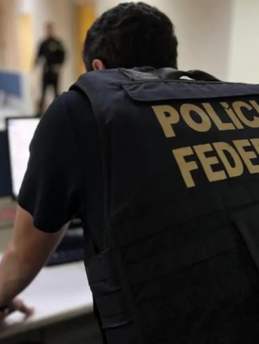 Entenda operação da Polícia Federal contra Rioprevidência no caso do Banco Master