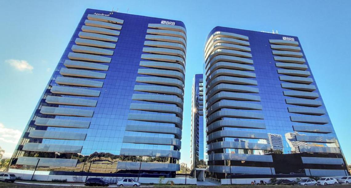 Banco de Brasilia-BRB ultrapassa R$ 3 bilhões em benefícios sociais no Distrito Federal