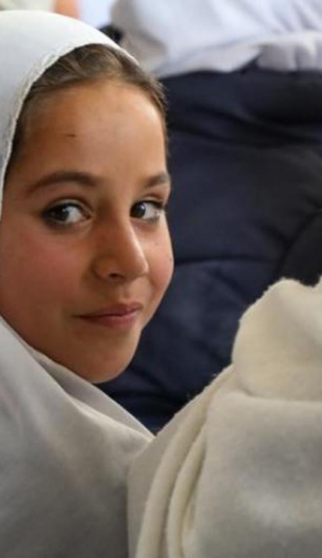 Dia Internacional realça jovens na construção de sistemas educativos inclusivos