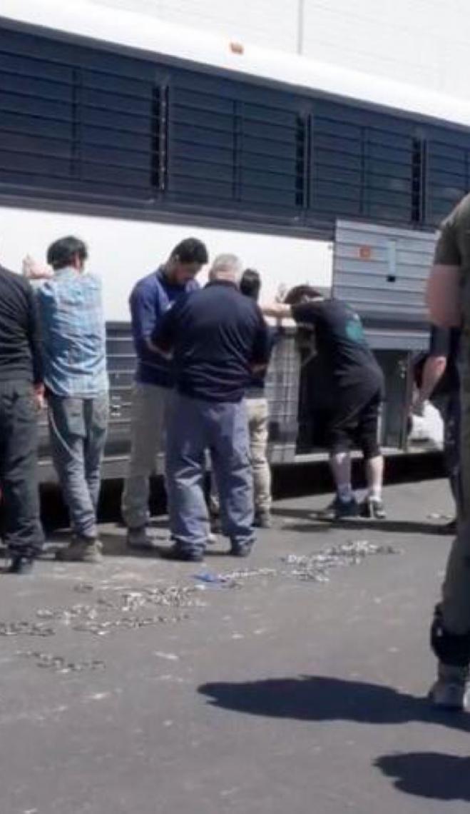 ONU enfatiza políticas migratórias dos EUA e alerta sobre eventuais abusos