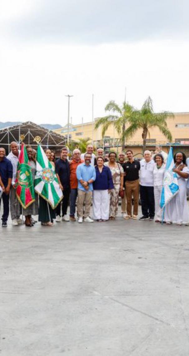 Governo lança campanha nacional 'Se liga ou eu ligo 180' no Carnaval