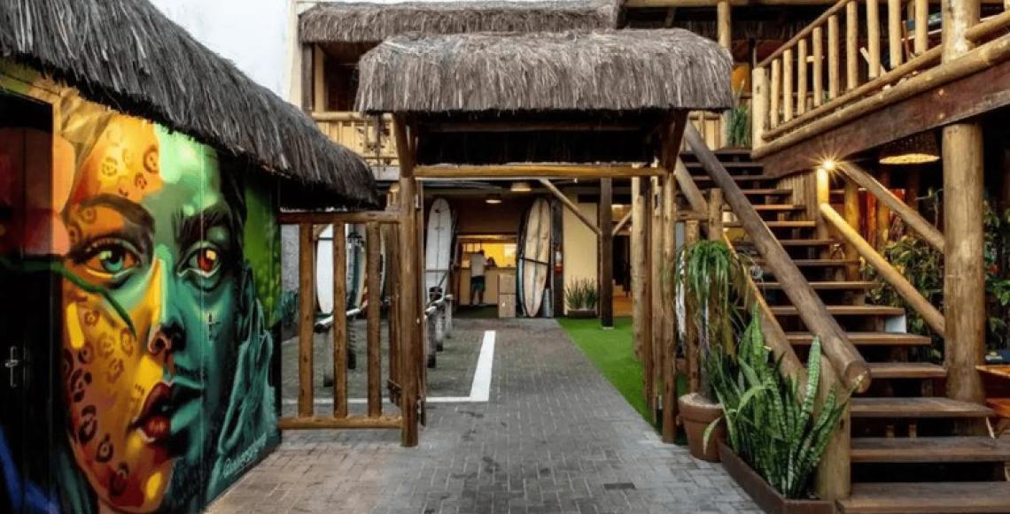 Hostel do Rio vence o ‘Oscar dos Hostels’ e reforça liderança brasileira em sustentabilidade