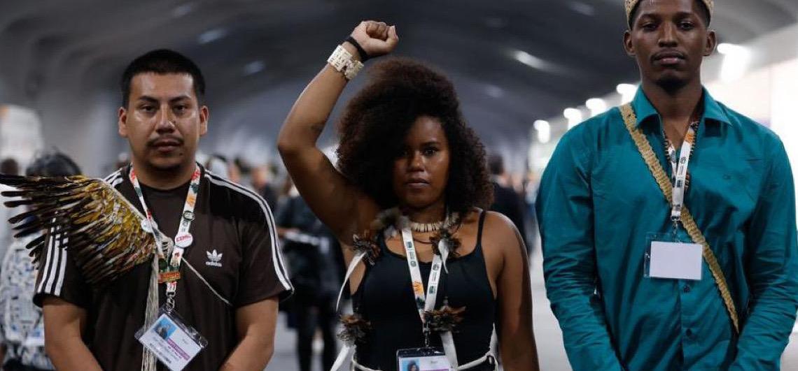 Pela primeira vez, indígenas e quilombolas terão vagas no Itamaraty