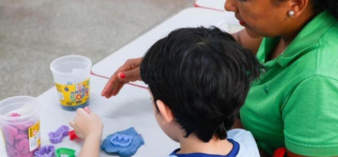 Divulgado edital do Programa Educador Social Voluntário 2026