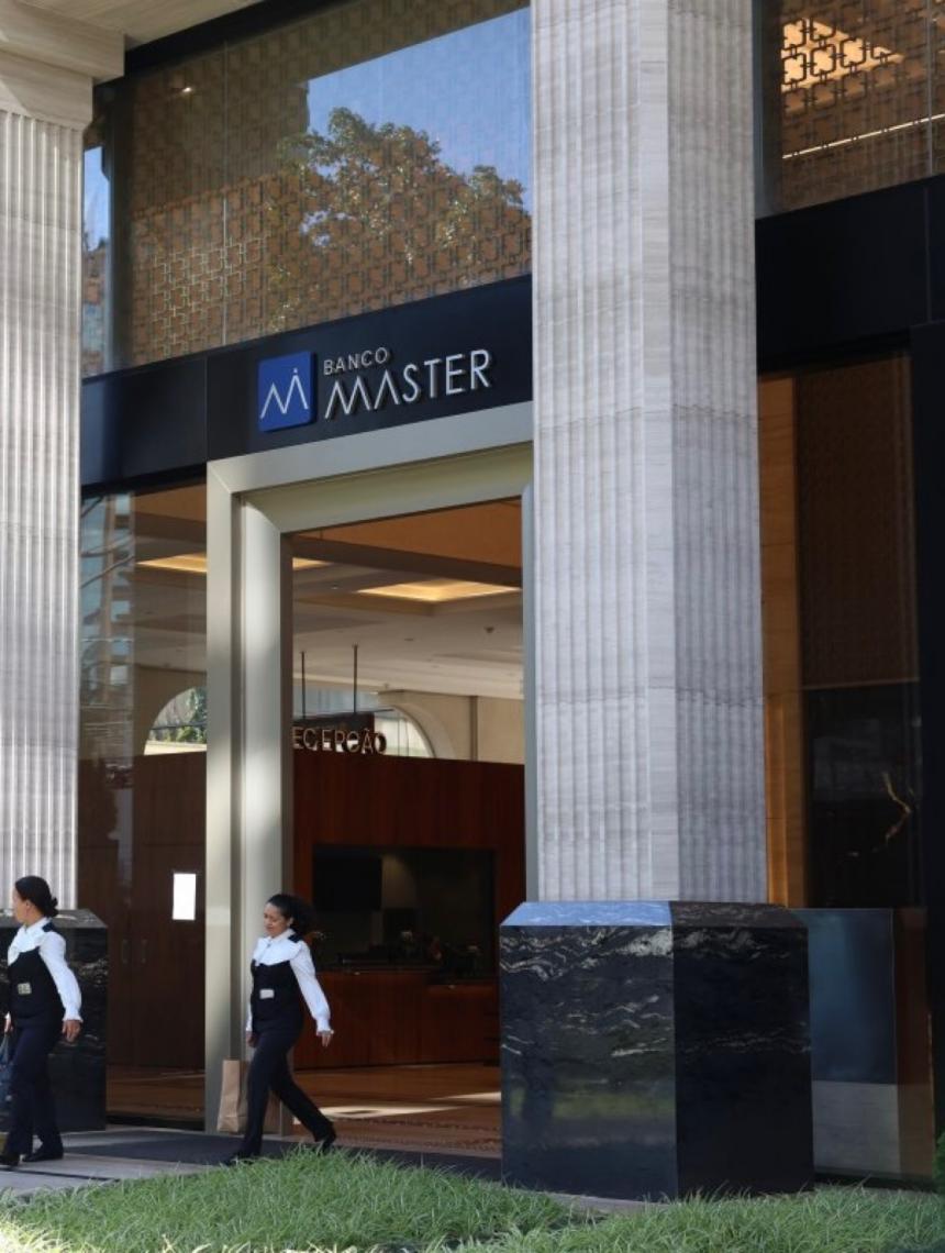 Após caso Master, entidades da sociedade civil sugerem regras de conduta para tribunais superiores