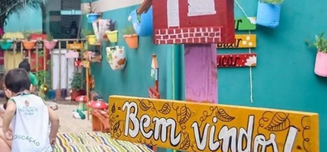 Governo federal e Sesi ampliam oferta de cuidotecas no país, 12 equipamentos estão em funcionamento