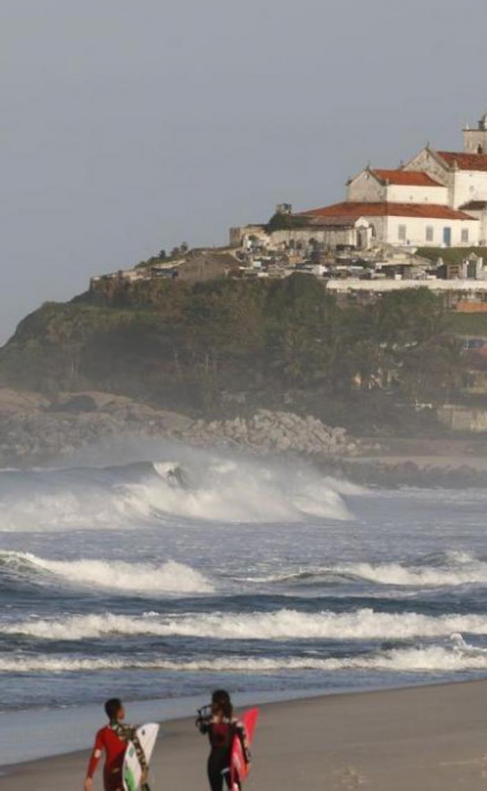 Selo Bandeira Azul 2026/2027 vai receber inscrições de praias e marinas brasileiras em abril