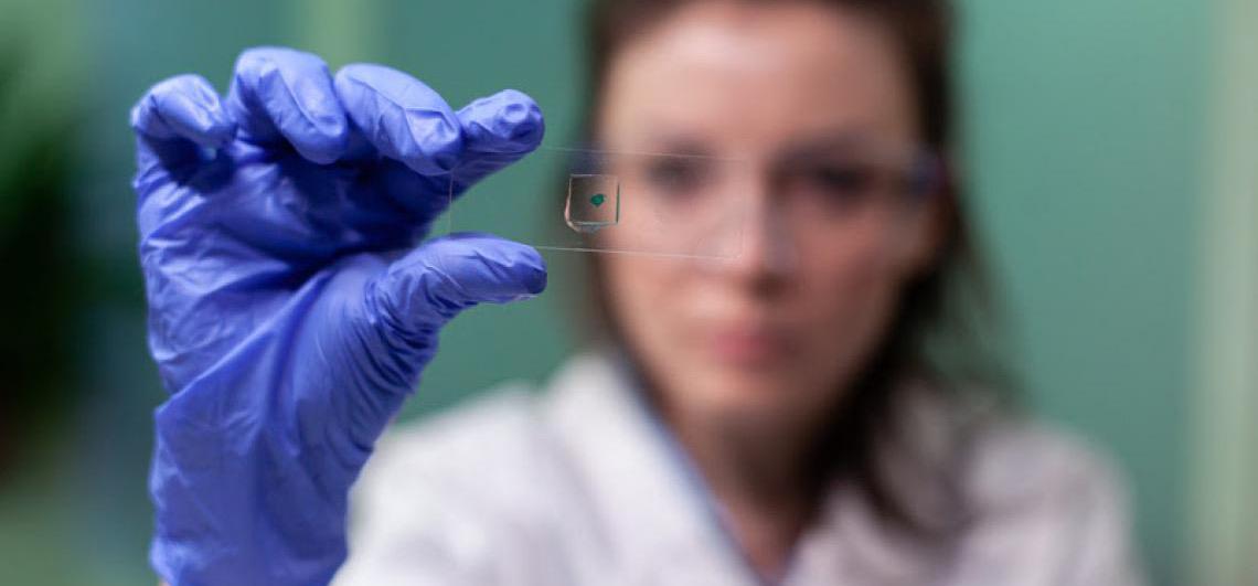 Eficaz na detecção precoce do câncer de colo de útero, genotipagem do HPV deve ser feita a partir dos 25 anos