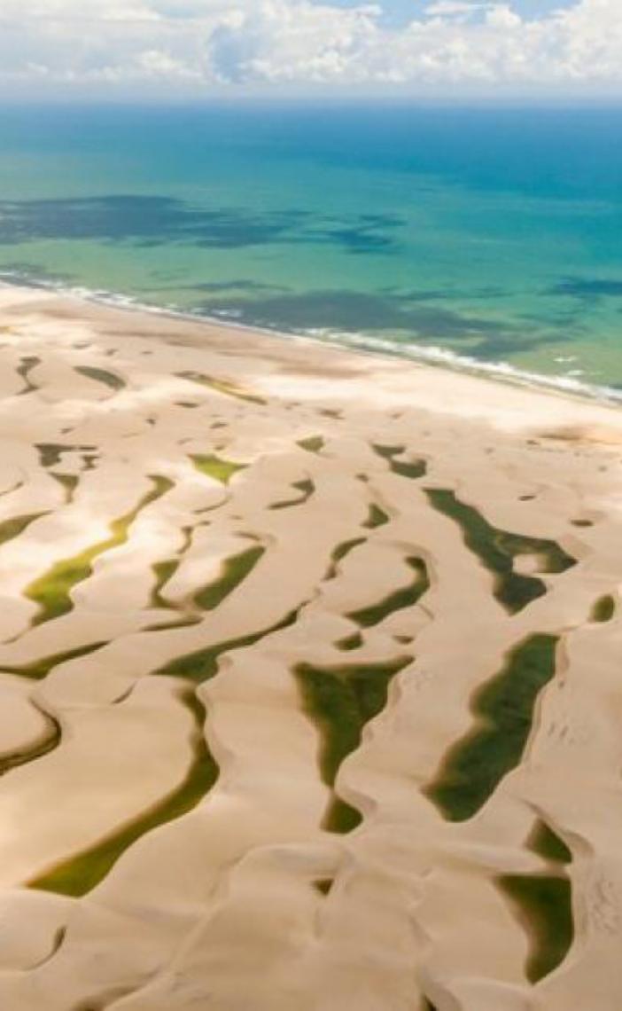 Cidade histórica de Parnaíba, no Piauí: O portal do Delta e um verão inesquecível no Nordeste