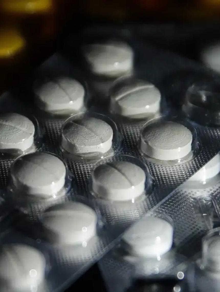 Levantamento mostra: Compra de remédios psiquiátricos cresce 4,5% em três anos no Brasil