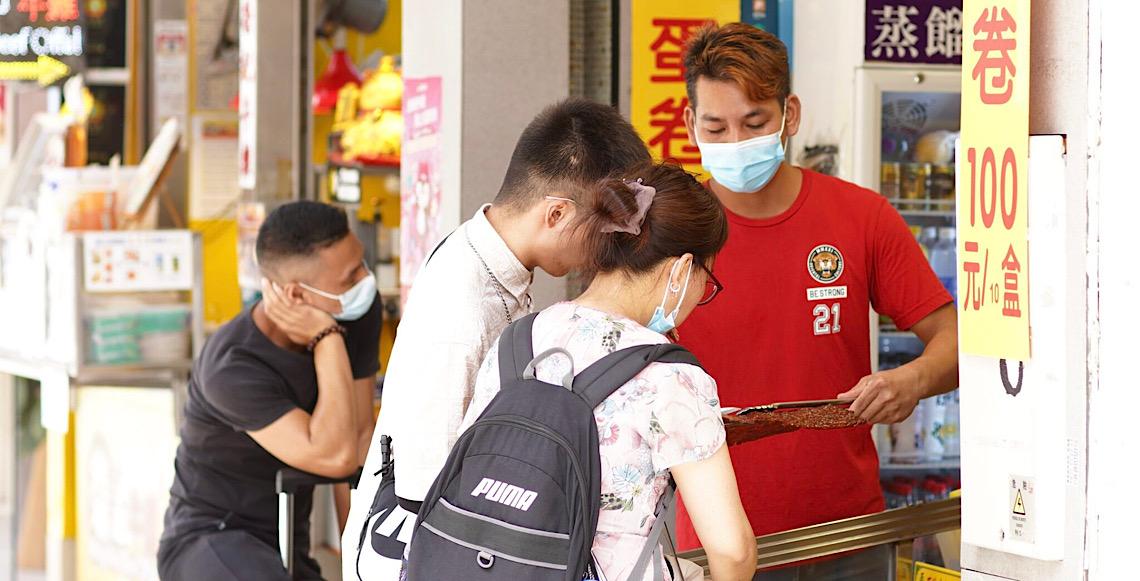 Região Administrativa de Macau registra aumento de 14,7% em chegadas de visitantes em 2025