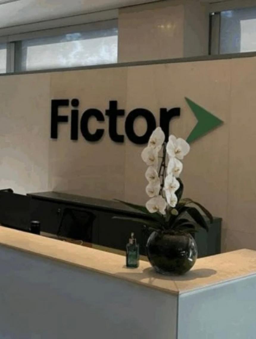 Entenda o que é a Fictor, que tentou comprar o Master e agora pede recuperação judicial à Justiça