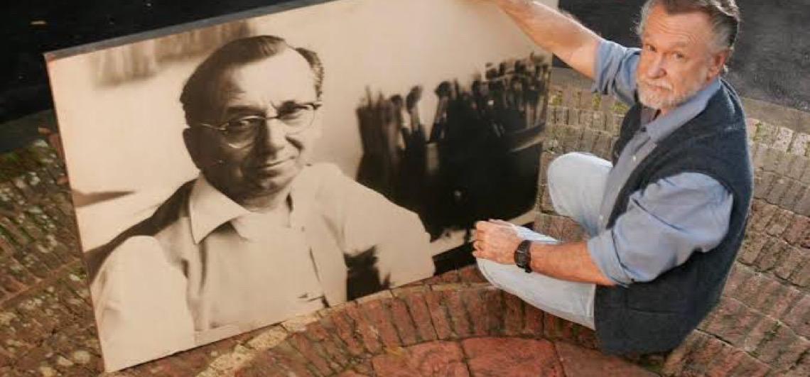 Por Maria José Rocha Lima: Celebração do aniversário de João Cândido Portinari