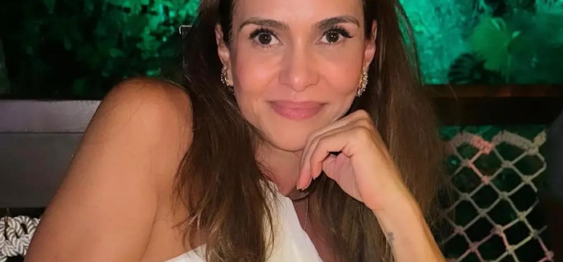 Filha de ex-prefeito Humberto Souto entra na política e se filia ao Podemos