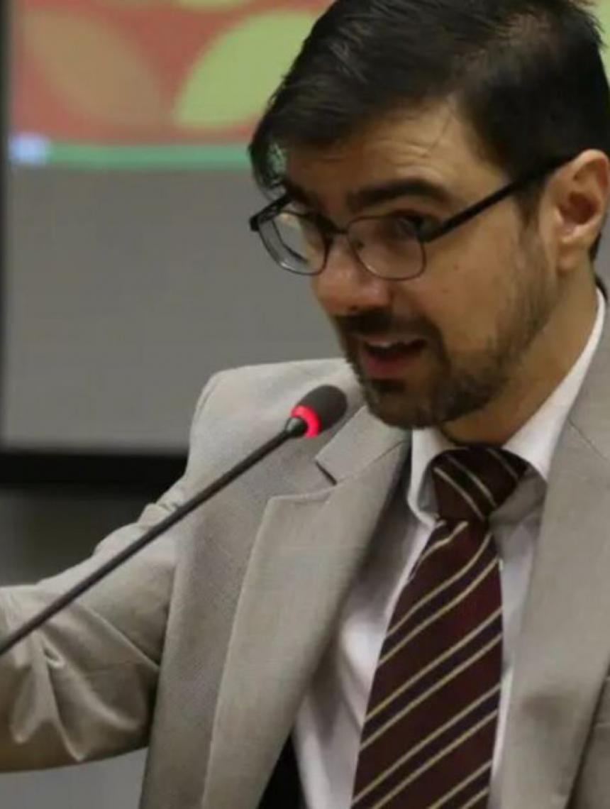 Mercado vê eventual indicação de Mello para BC como risco de interferência política do PT