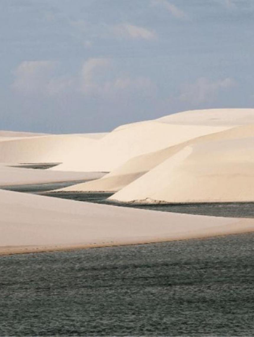 Maranhão combina patrimônio histórico e belezas naturais únicas no Nordeste brasileiro