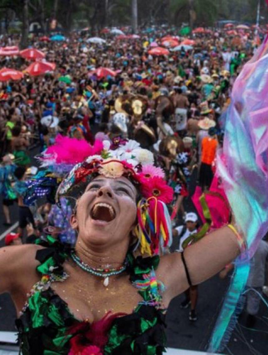 Fevereiro de festa e tradição: Confira os destaques do Calendário de Eventos para curtir o Brasil