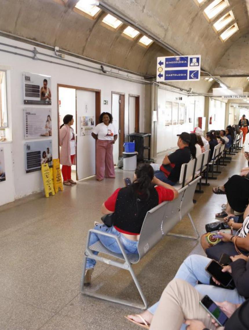 Adultos do Distrito Federal morrem menos de diabetes e AVC; câncer ainda demanda atenção