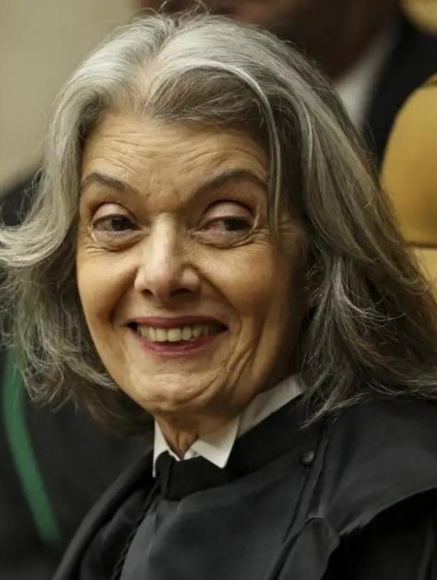 Presidente do Tribunal Superior Eleitoral, ministra Cármen Lúcia anuncia proposta para atuação de juízes eleitorais