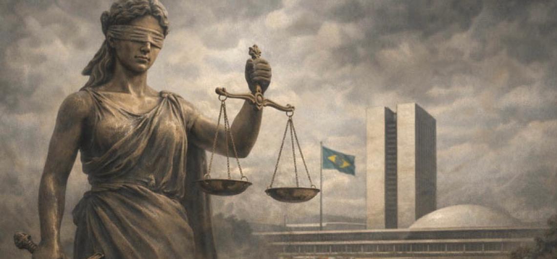 O ambiente é de cautela