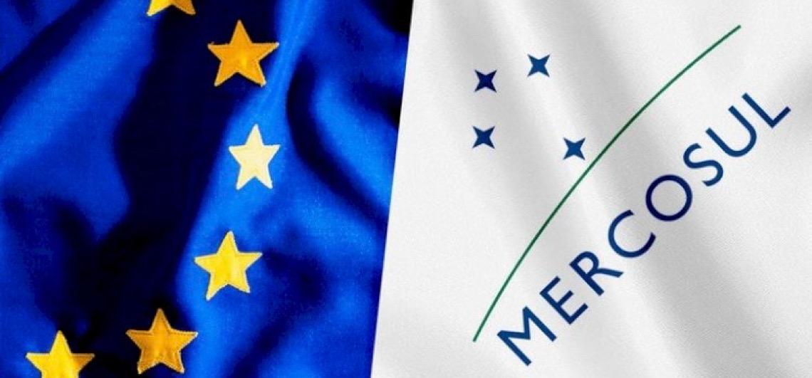 Agro diz que acordo Mercosul-UE não está maduro e articula reciprocidade às salvaguardas