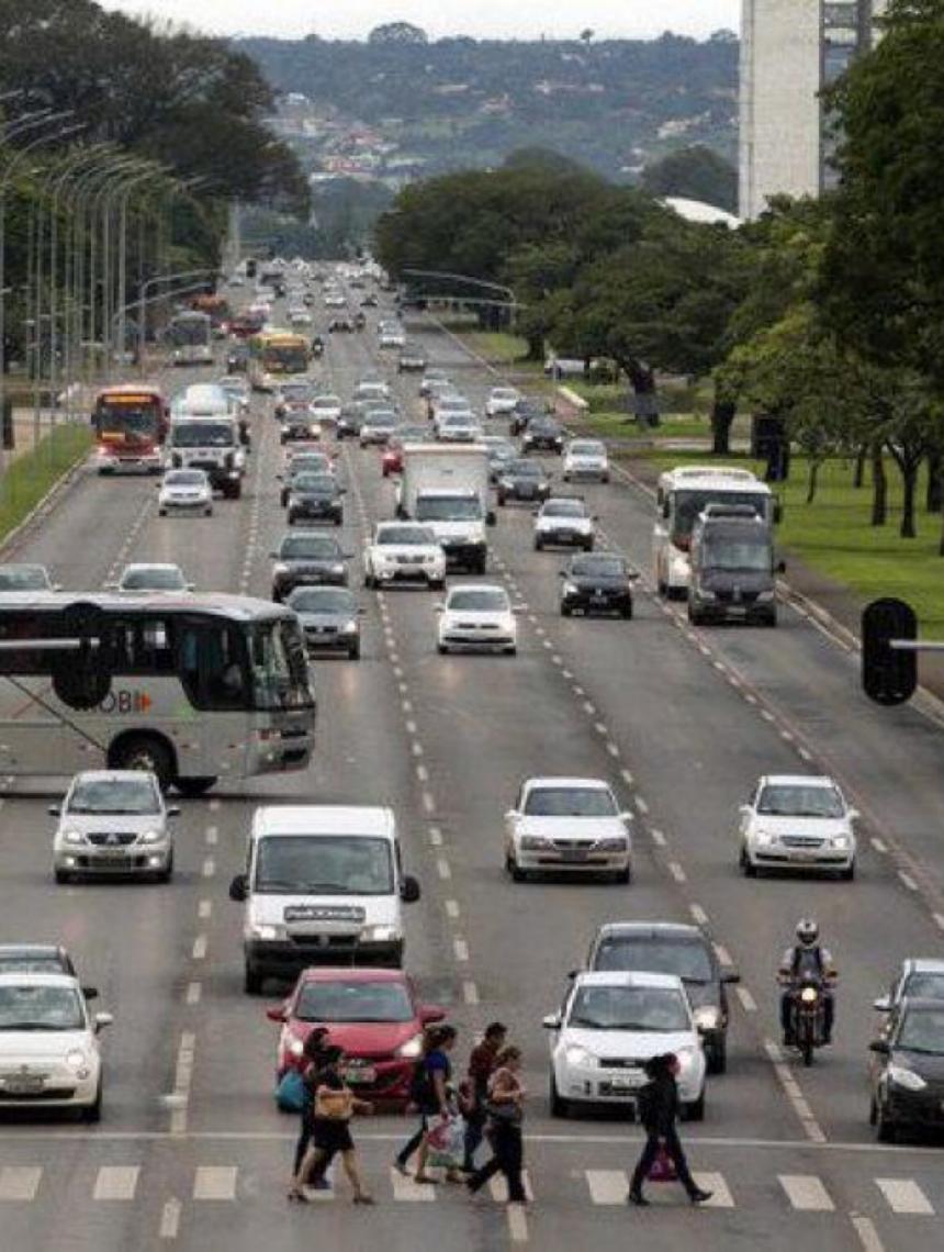 Ministério das Cidades anuncia novos investimentos que somam mais de R$ 2,5 bi para mobilidade urbana