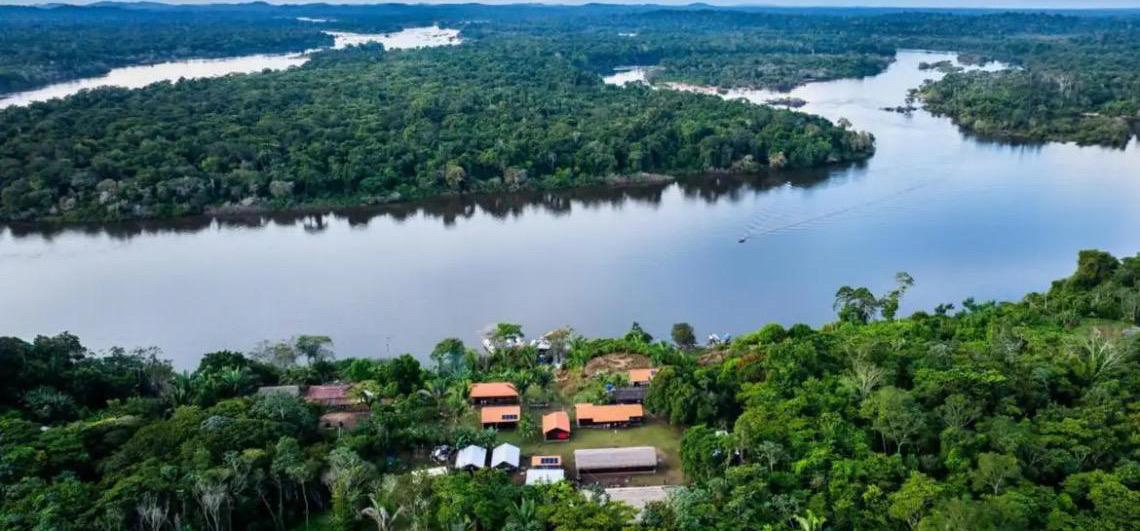 Fundo Amazônia aplica R$ 80 milhões para fortalecer a produção agrícola comunitária